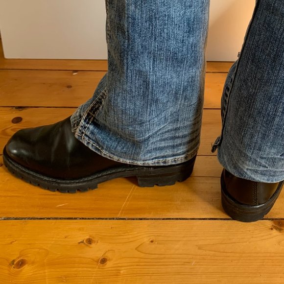 Dayton Chelsea Boots - Picture 3 of 7